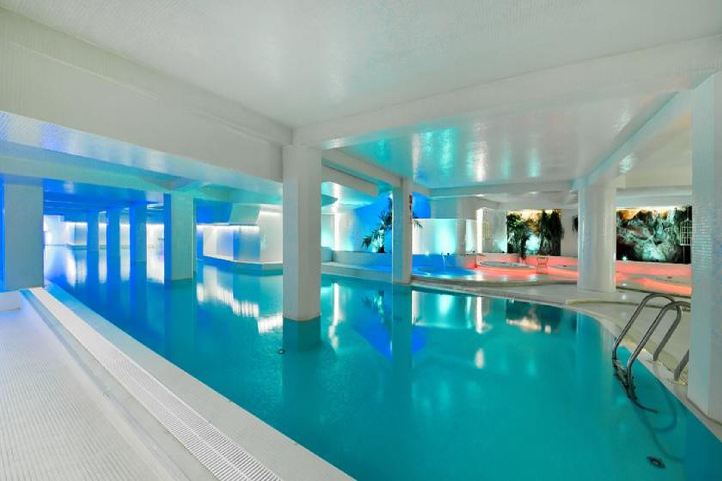 Tiara Thermal & Spa Hotel Bursa Esterno foto