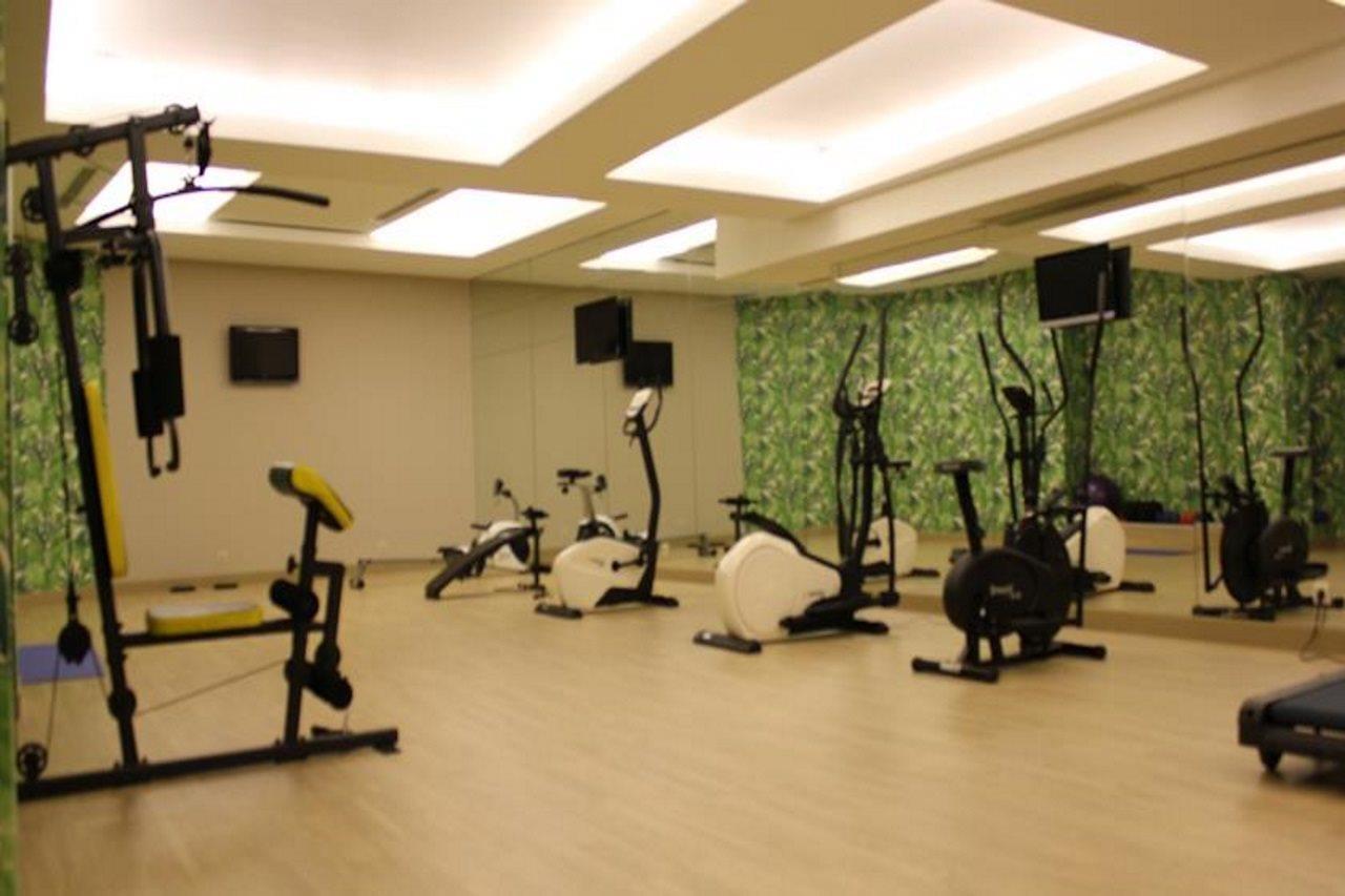 Tiara Thermal & Spa Hotel Bursa Esterno foto